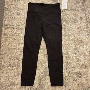 BNWT Athleta high rise leggings